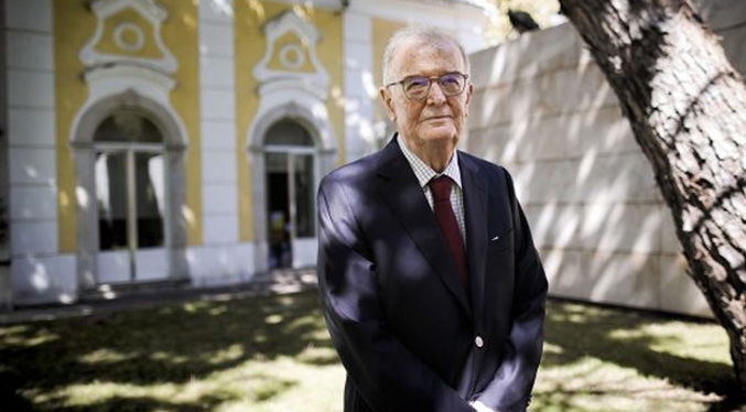 Fallece Jorge Sampaio, expresidente de Portugal y defensor de derechos humanos