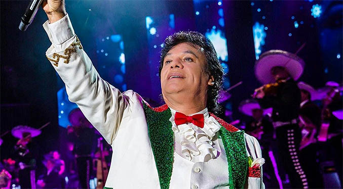 La bioserie de Juan Gabriel tendrá segunda temporada