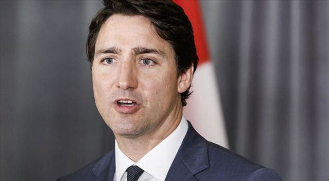 Trudeau se juega su futuro político con elecciones anticipadas