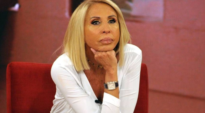 Interpol emite orden internacional de búsqueda y captura contra Laura Bozzo