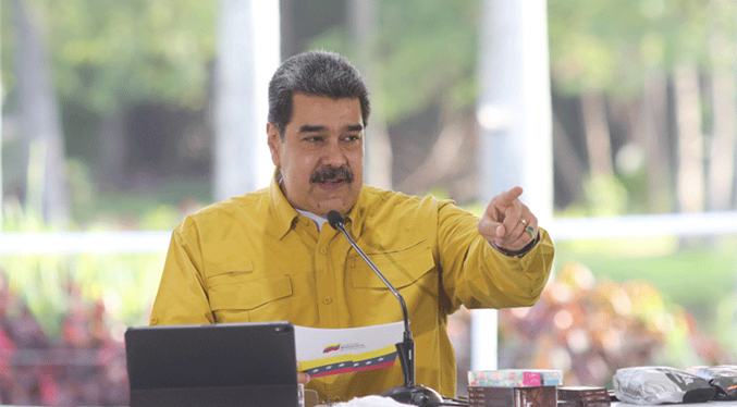 Maduro: Todos los ambulatorios tienen que estar abiertos