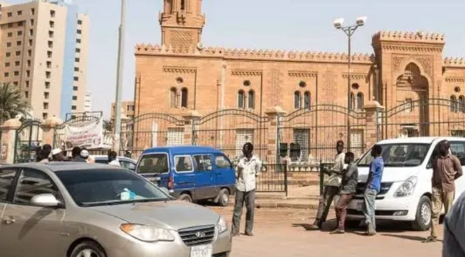 Cinco militares fallecen en operación contra célula del Estado Islámico en Sudán