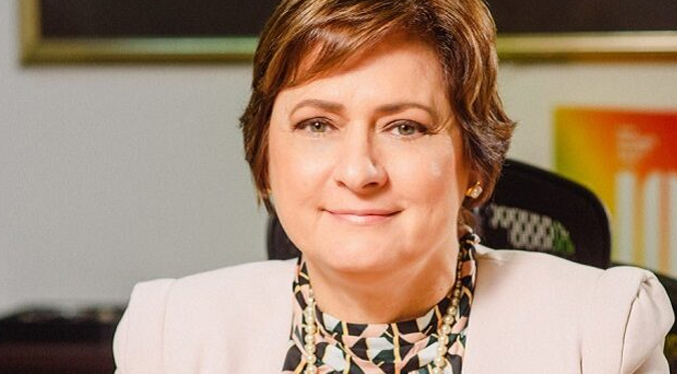 Renuncia Carmen Elisa Hernández a la presidencia de Monómeros