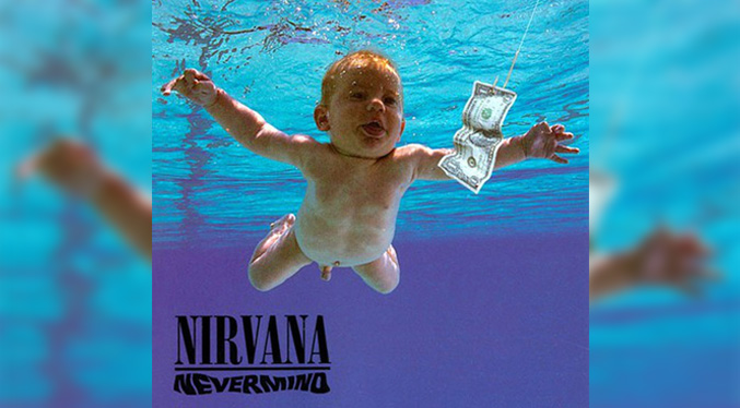 Treinta años de Nevermind: cuando Nirvana cambió la historia del rock