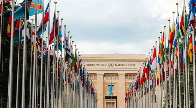 ONU votará este domingo para convocar una Asamblea General Especial sobre Ucrania