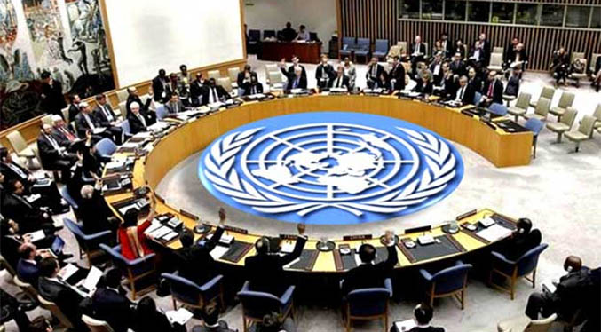ONU abordará crisis en Venezuela, Nicaragua y Afganistán