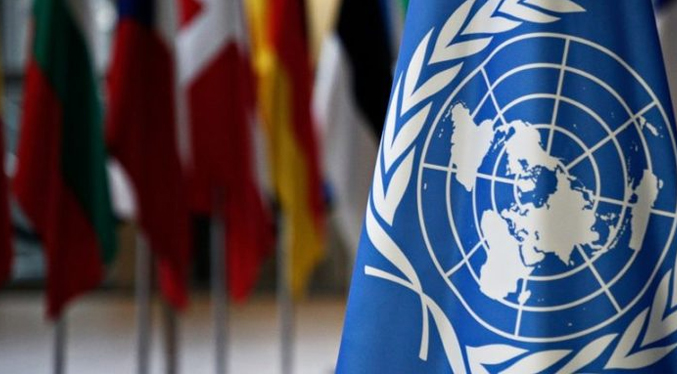 ONU: Confrontación entre EEUU y China es algo «peligroso para el mundo»