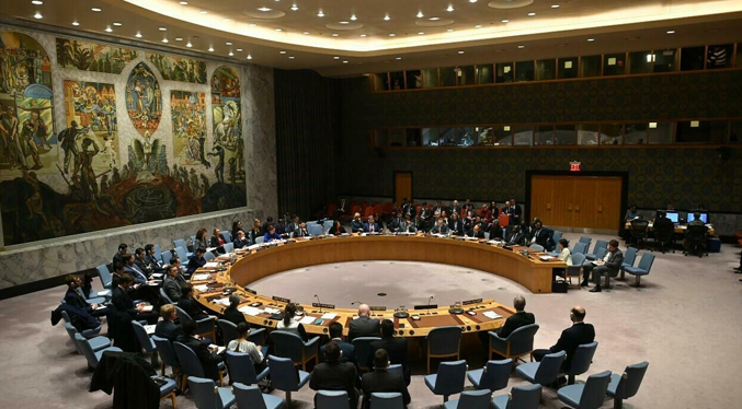 La ONU convoca en Ginebra conferencia humanitaria sobre Afganistán