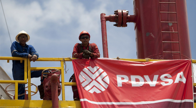 Principal productor petrolero de China podría reactivar sus operaciones en Venezuela