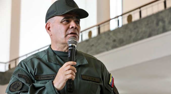 FANB denuncia violación del espacio aéreo en Zulia por dron militar de Colombia