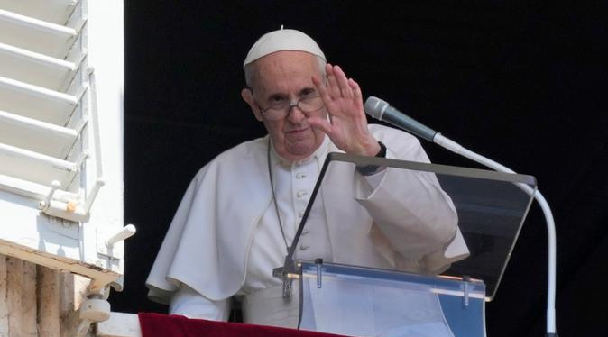 El Papa pide a los catequistas que sean más creativos y menos repetitivos
