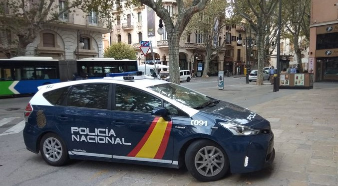 Detienen en España 17 personas por captar a menores para prostituirse