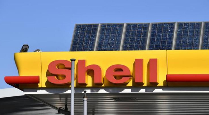 Shell vende activos en EEUU a ConocoPhillips