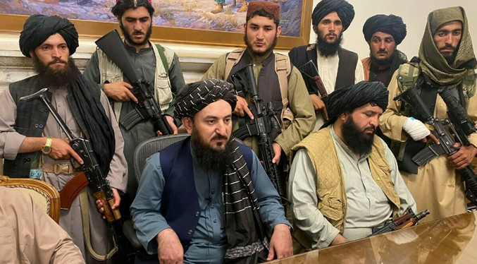 ONU denuncia a talibanes por incumplimiento de respeto a DDHH