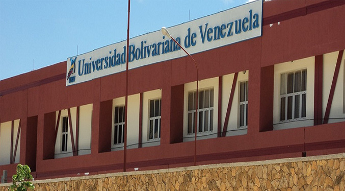 Localizan equipos de computación robados de la UBV – Paraguaná