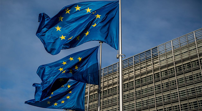 UE respalda la decisión de la Plataforma Unitaria de participar en las elecciones regionales y municipales