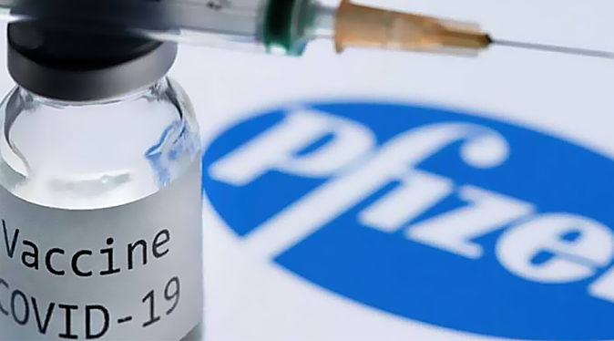 Debaten sobre tercera dosis de vacuna antiCovid-19 de Pfizer para estadounidenses