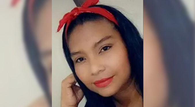 Buscan en Venezuela y Colombia al asesino de Ruth María Lasso