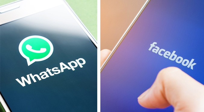 Multa de 225 millones a WhatsApp por no informar a sus usuarios de cómo compartía los datos con Facebook