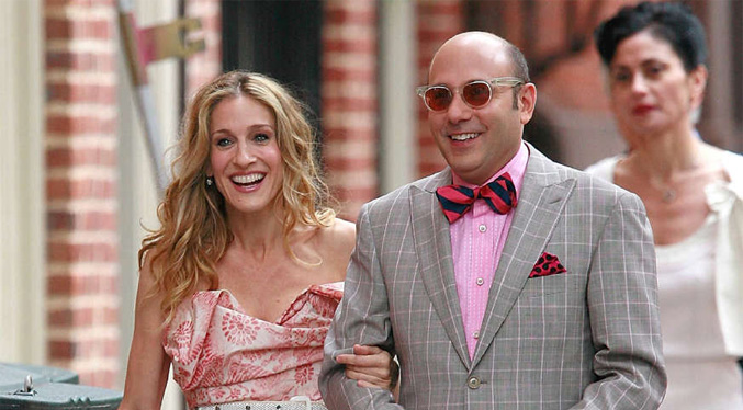 Muere el actor Willie Garson, el eterno Stanford de «Sex and the City»