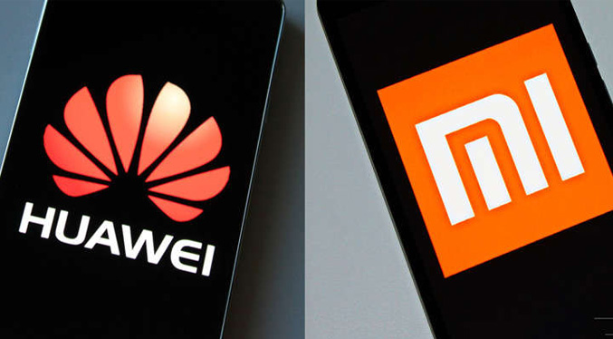 Lituania recomienda evitar celulares de Huawei y Xiaomi