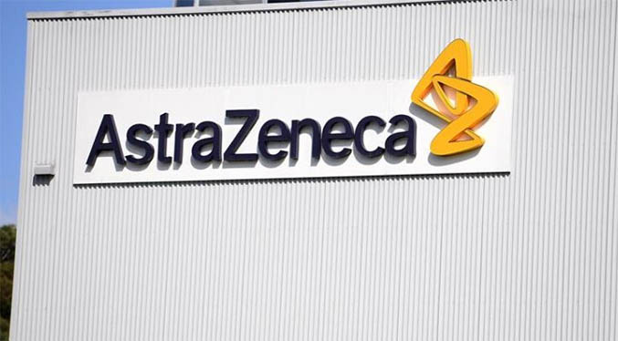 UE retira demanda judicial y llega a nuevo acuerdo de suministro con AstraZeneca