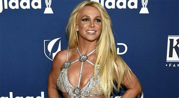 Netflix estrenará el documental «Britney vs Spears»