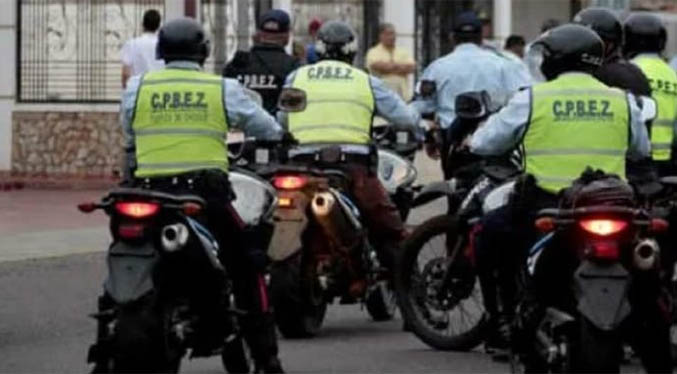 CPBEZ neutraliza al «Ñato» en el municipio Colón del estado Zulia