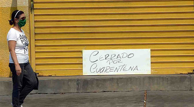 Arranca desde este 20 de septiembre hasta del 26 nueva semana de radical en Venezuela