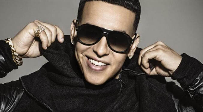 Daddy Yankee lanza su nuevo sencillo, «Métele al perreo»