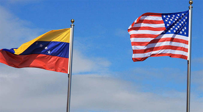 EEUU asistirá con $ 336 millones a venezolanos vulnerables