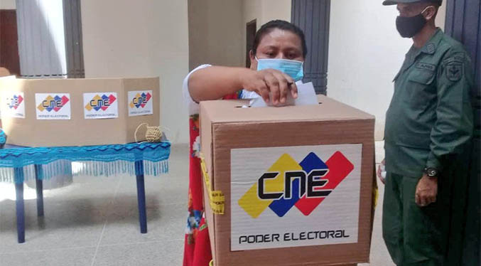 Elecciones en Venezuela exponen las fracturas en la oposición