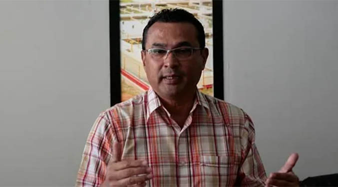 Freddy Rodríguez retoma presidencia de Hidrolago y unificará Planimara e Iclam