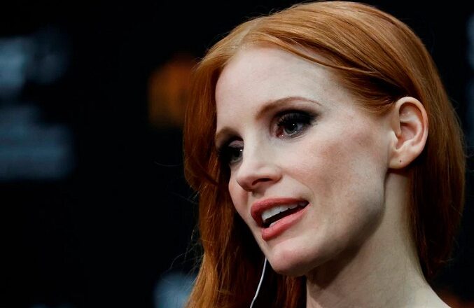 Jessica Chastain y Flora Ofelia Hofmann, mejores intérpretes en San Sebastián