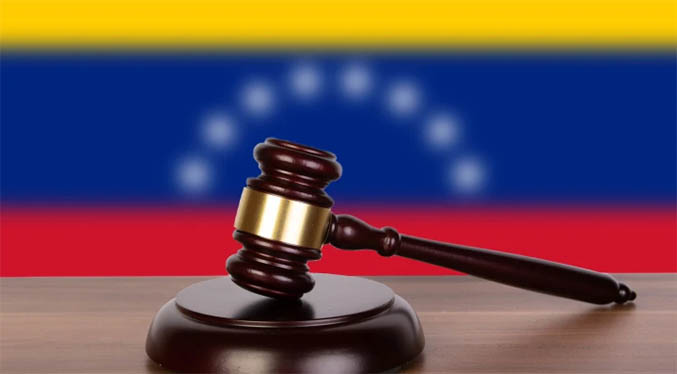 Misión ONU: Justicia venezolana carece de independencia