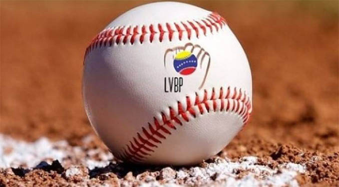 La temporada de béisbol 2021-2022 tendrá 40 % de aforo en las gradas