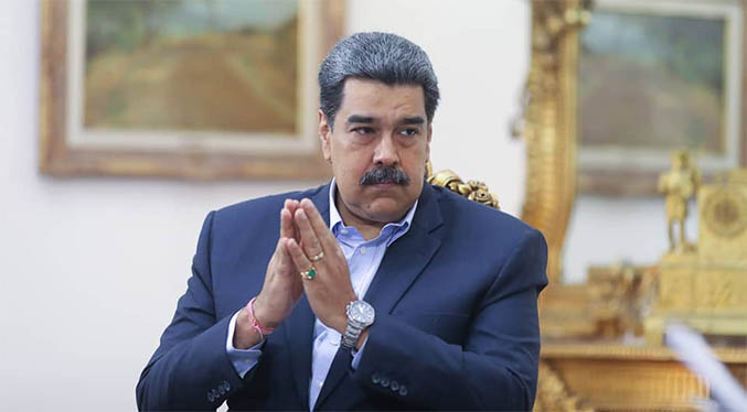 Maduro asegura estar preparado para producir el doble de hidrocarburos en las próximas semanas