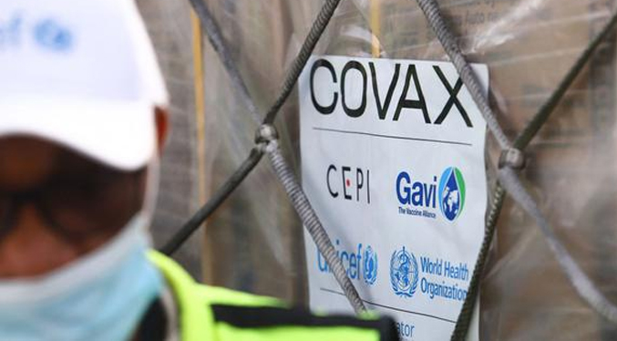 Primer cargamento de Covax llegó a Venezuela, confirma la Academia de Medicina