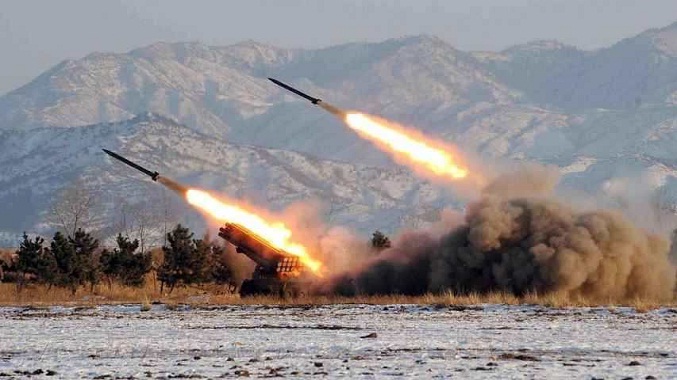 Pionyang pone a prueba a Seúl lanzando otro misil