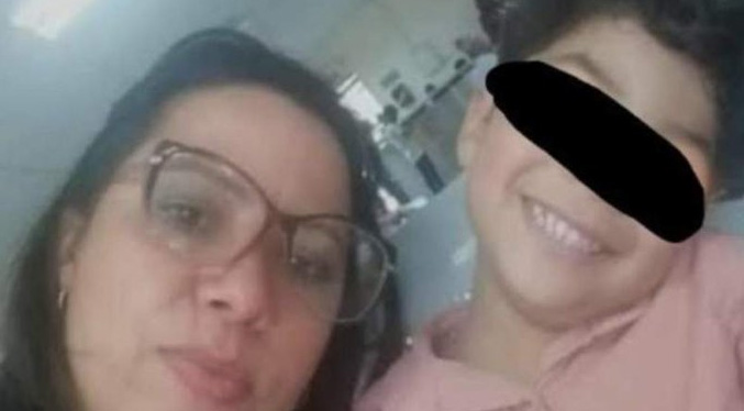 Asesinan a niño de 5 años en intento de atraco a su madre en Barinas