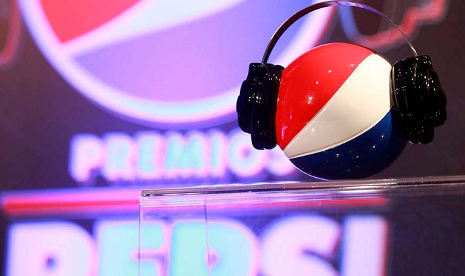 Conoce a los ganadores de la novena edición de los Premios Pepsi