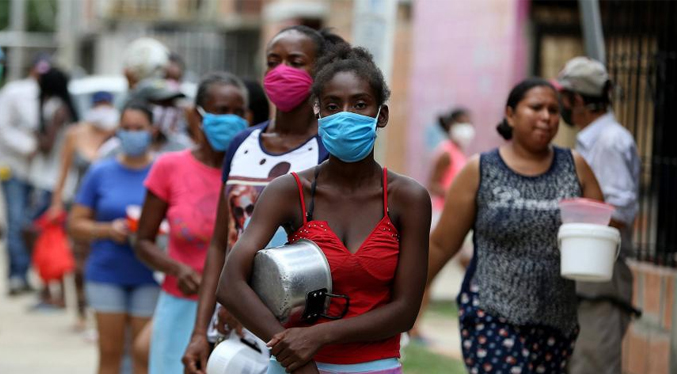 Colombia reporta 9 millones de personas pobres tras pandemia