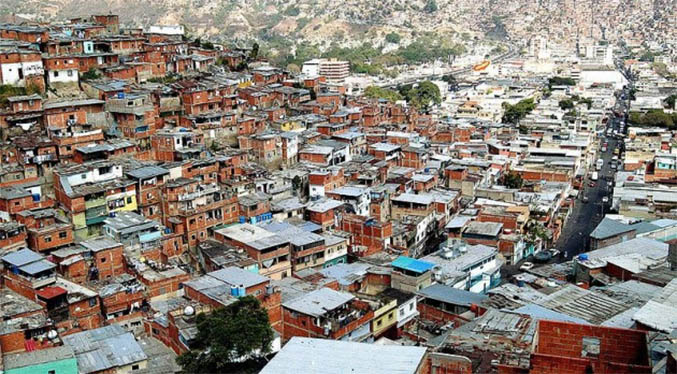Encovi-2021: Existe 76,6 % de pobreza extrema en Venezuela