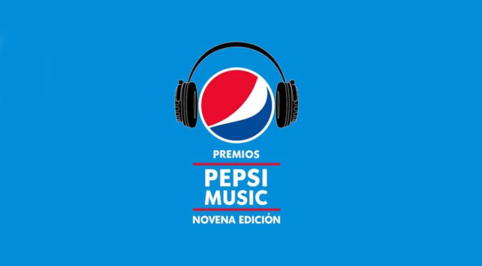 Los Premios Pepsi Music cierran su fase de votaciones este domingo