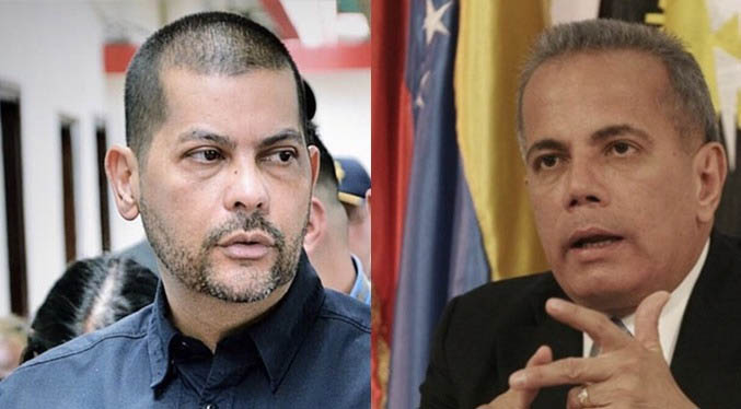 Omar Prieto a Manuel Rosales: Representas el puntofijismo y la traición a tu propia gente