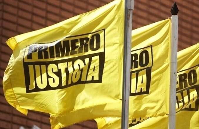 Primero Justicia renuncia a la gestión de activos venezolanos en el exterior