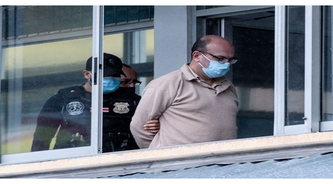 Exsacerdote irá a juicio en Costa Rica por violación de cuatro menores