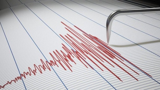 Sismo de magnitud 5,2 sacude la provincia argentina de Mendoza