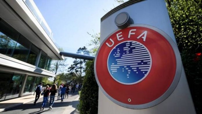 UEFA anula todas las sanciones contra los 12 clubes de la Superliga
