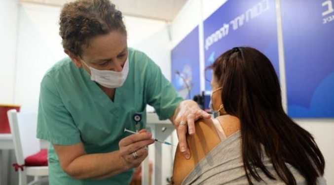 G20 comprometido a inmunizar al 40 % de la población mundial en 2021